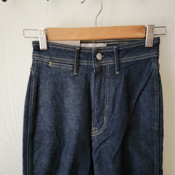 Everlane The Way High Skinny Jean - Picture 7 of 12
